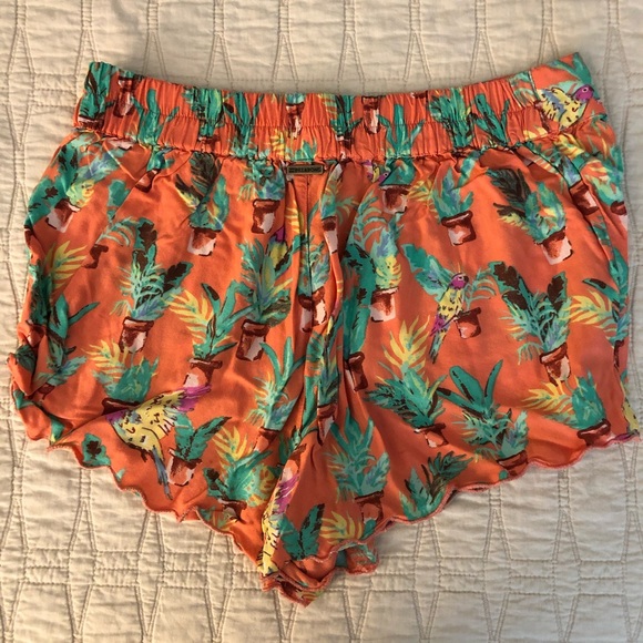 Billabong Beyond Sunrise Elastic Woven Short - Picture 8 of 9